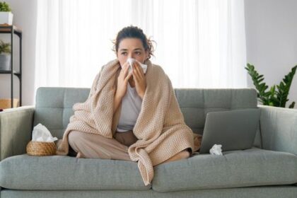 7 Cara Atasi Flu Saat Musim Pancaroba, Catat!