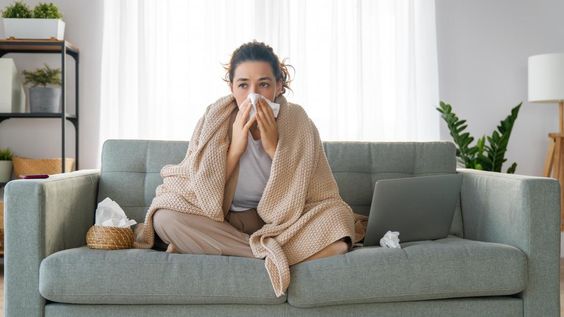 7 Cara Atasi Flu Saat Musim Pancaroba, Catat!