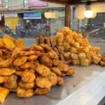 Daftar Jajanan Indonesia dengan Lemak Trans Tinggi