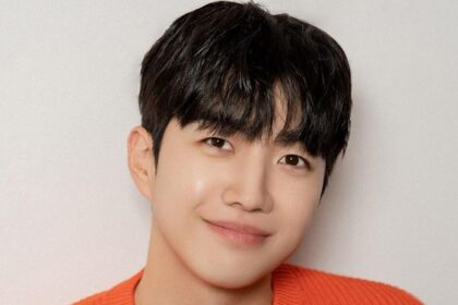 Kang Hoon akan Bergabung Bersama 'Running Man'