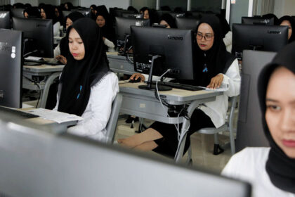 5 Strategi agar Lolos Tes CPNS, Yuk Simak!