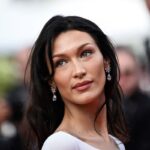 Bella Hadid Luncurkan "Orebella", Parfum Ramah Lingkungan!