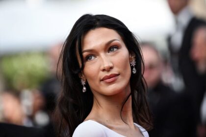 Bella Hadid Luncurkan "Orebella", Parfum Ramah Lingkungan!