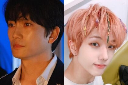 Deretan Artis Korea Miliki Nama yang Mirip, Jangan Tertukar!