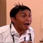 8 Adegan Khas Sinetron Jadul Indonesia, Masih Ingat?