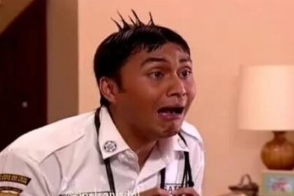 8 Adegan Khas Sinetron Jadul Indonesia, Masih Ingat?