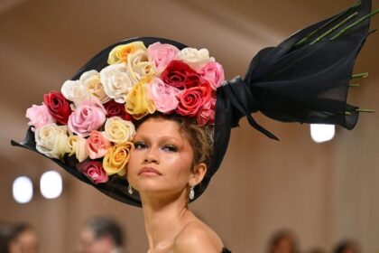 6 Aturan Met Gala yang Wajib Tamu Undangan Ikuti