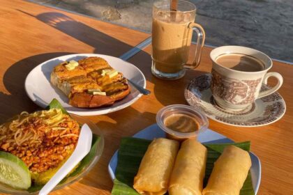 5 Tempat Sarapan Hits di Bandung yang Punya Menu Enak!