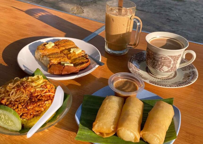 5 Tempat Sarapan Hits di Bandung yang Punya Menu Enak!