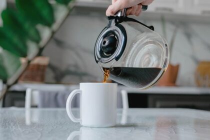 8 Kopi di Dunia dengan Kandungan Kafein Sangat Tinggi