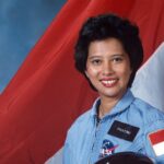 Mengenal Pratiwi Sudarmono, Astronot Perempuan Indonesia