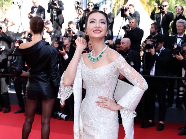 5 Gaun Terbaik di Penutupan Festival Film Cannes 2024