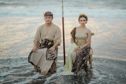 5 Sumber Kekayaan Rizky Febian dan Mahalini