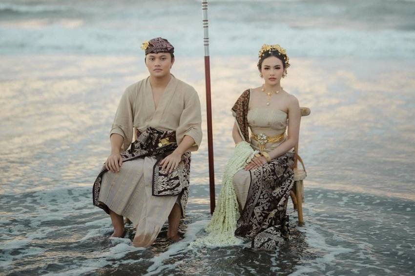 5 Sumber Kekayaan Rizky Febian dan Mahalini
