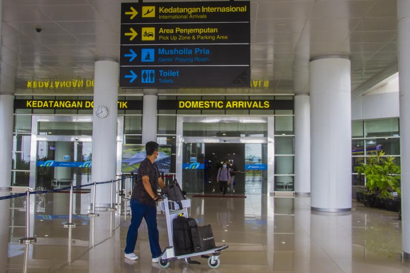 10 Daftar Bandara Terburuk di Dunia, Ada dari Indonesia!