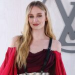 3 Curhatan Sophie Turner Bikin Heboh, Apa Saja?