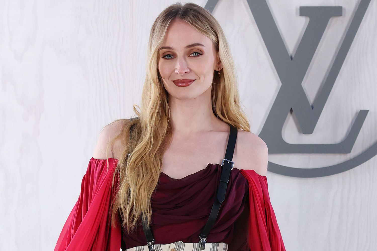 3 Curhatan Sophie Turner Bikin Heboh, Apa Saja?
