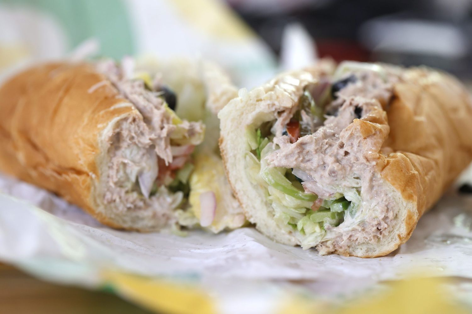 Deretan Menu Tidak Populer di Restoran Fast Food