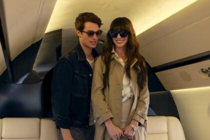 Fakta Menarik Film The Idea of You, Terinspirasi Harry Styles!