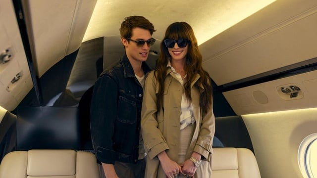 Fakta Menarik Film The Idea of You, Terinspirasi Harry Styles!