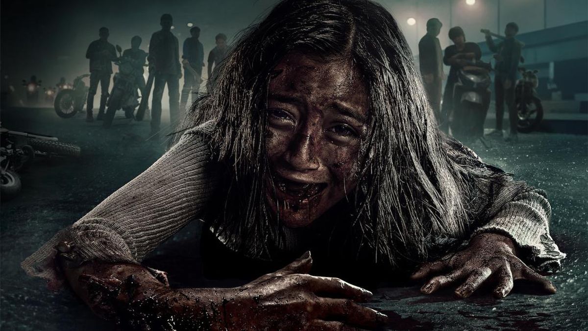 Deretan Kontroversi Film Vina: Sebelum 7 Hari