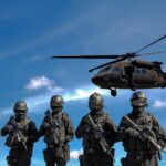 5 Negara yang Punya Program Wajib Militer untuk Warganya