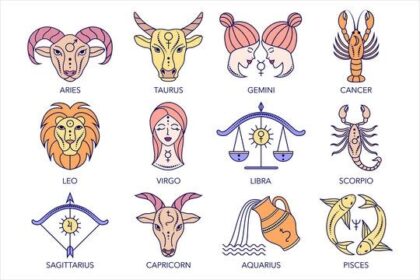 Zodiak 7 Juni: Gemini Jalankan Rencana Sesuai Proporsi