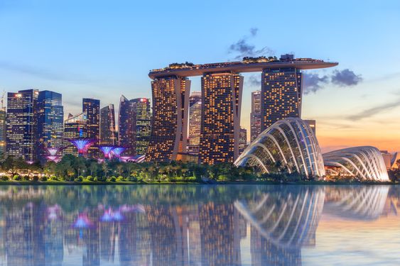 Rekomendasi Tempat Wisata di Singapura yang Wajib Dikunjungi