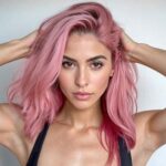 6 Virtual Influencer Hits Buatan AI, Mirip Manusia Asli!