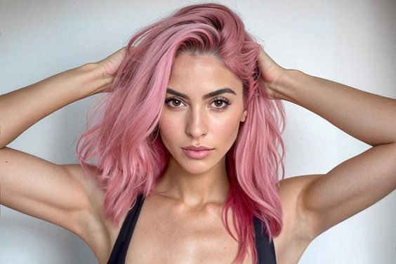 6 Virtual Influencer Hits Buatan AI, Mirip Manusia Asli!