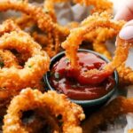 5 Alasan Onion Rings Buatan Restoran Jauh Lebih Enak