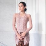 5 Referensi Kebaya Wisuda yang Simple dan Elegan