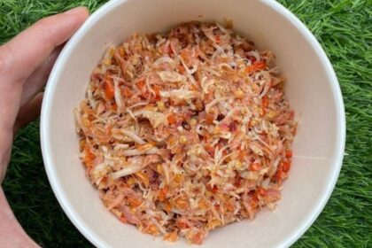 5 Sambal Eksotik dari Aceh dan Sumatera Utara, Pernah Coba?