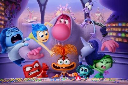 3 Alasan Film Inside Out 2 Wajib Kamu Tonton!