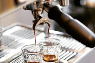 Mengenal Perbedaan Kopi Hitam Dead Eye Vs Black Eye