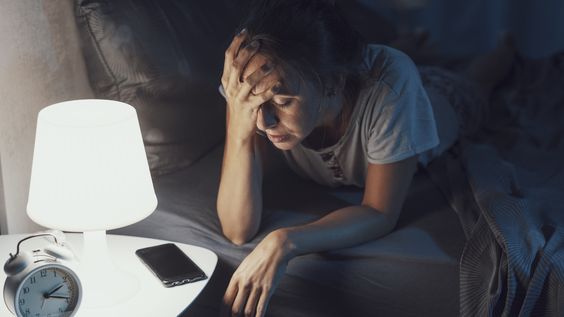 Alasan Kamu Sering Mimpi Buruk dan Cara Mengatasinya