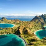 5 Negara Favorit Wisatawan Saat Liburan Musim Panas