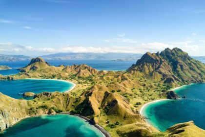 5 Negara Favorit Wisatawan Saat Liburan Musim Panas