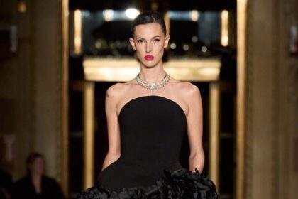 Mengenal Haute Couture di Dunia Fashion