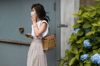 6 Tas Fashionable Paling Hits di Musim Panas 2024