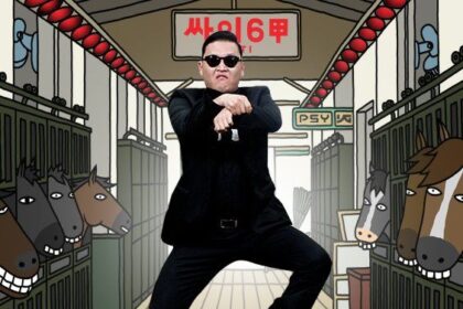 10 Lagu K-Pop dengan Koreografi Ikonik dan Mudah Mengenalinya