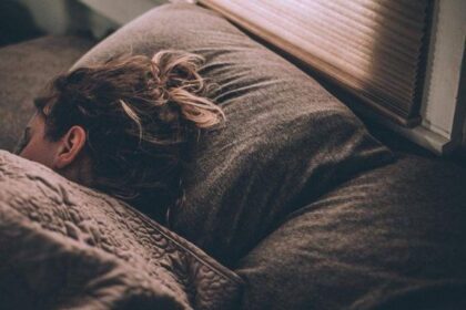 Posisi Tidur yang Baik untuk Pengidap Diabetes