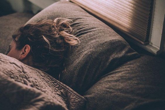 Posisi Tidur yang Baik untuk Pengidap Diabetes