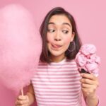 5 Tips Menjaga Kesehatan untuk Pencinta Makanan Manis