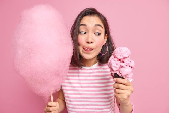 5 Tips Menjaga Kesehatan untuk Pencinta Makanan Manis