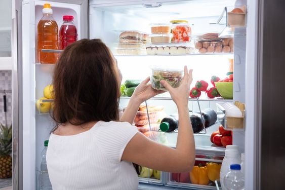 Tips Memakai Kulkas yang Benar Agar Tak Mudah Rusak