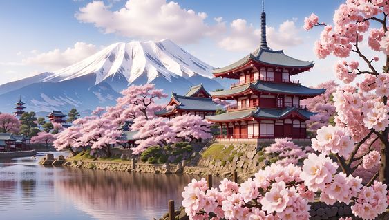 6 Fakta Unik Seputar Jepang, Banyak Warganya Berumur Panjang!