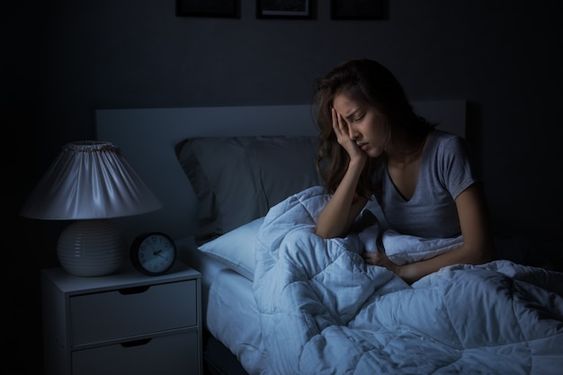 Berapa Lama Tubuh Bisa Terjaga Tanpa Tidur?