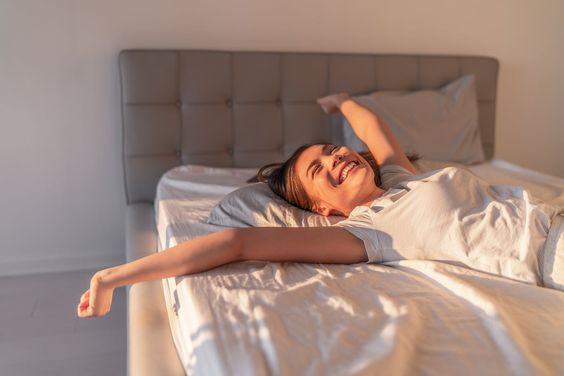 4 Kebiasaan Pagi Bisa Cegah Stroke-Sakit Jantung, Yuk Catat!