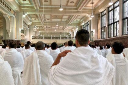 Penyebab Membayar Dam saat Ibadah Haji, Sudah Tahu?